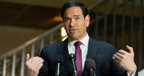 Marco Rubio