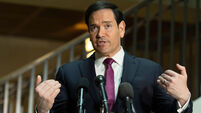 Marco Rubio
