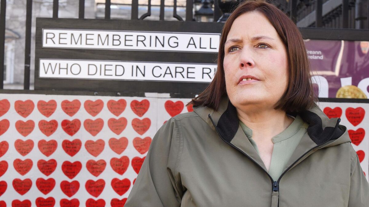 'What families need is answers': Advocacy group hits out at covid evaluation sessions