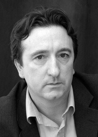 Gary Lydon