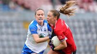 Cork footballers head for Algarve warm-weather training camp