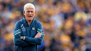 <p>Limerick manager John Kiely. Pic: ©INPHO/Ryan Byrne</p>
