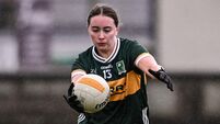 Kerry v Armagh - Lidl Ladies National Football League Division 1