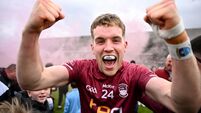Kildare v Westmeath - Leinster GAA Football Senior Championship Semi-Final