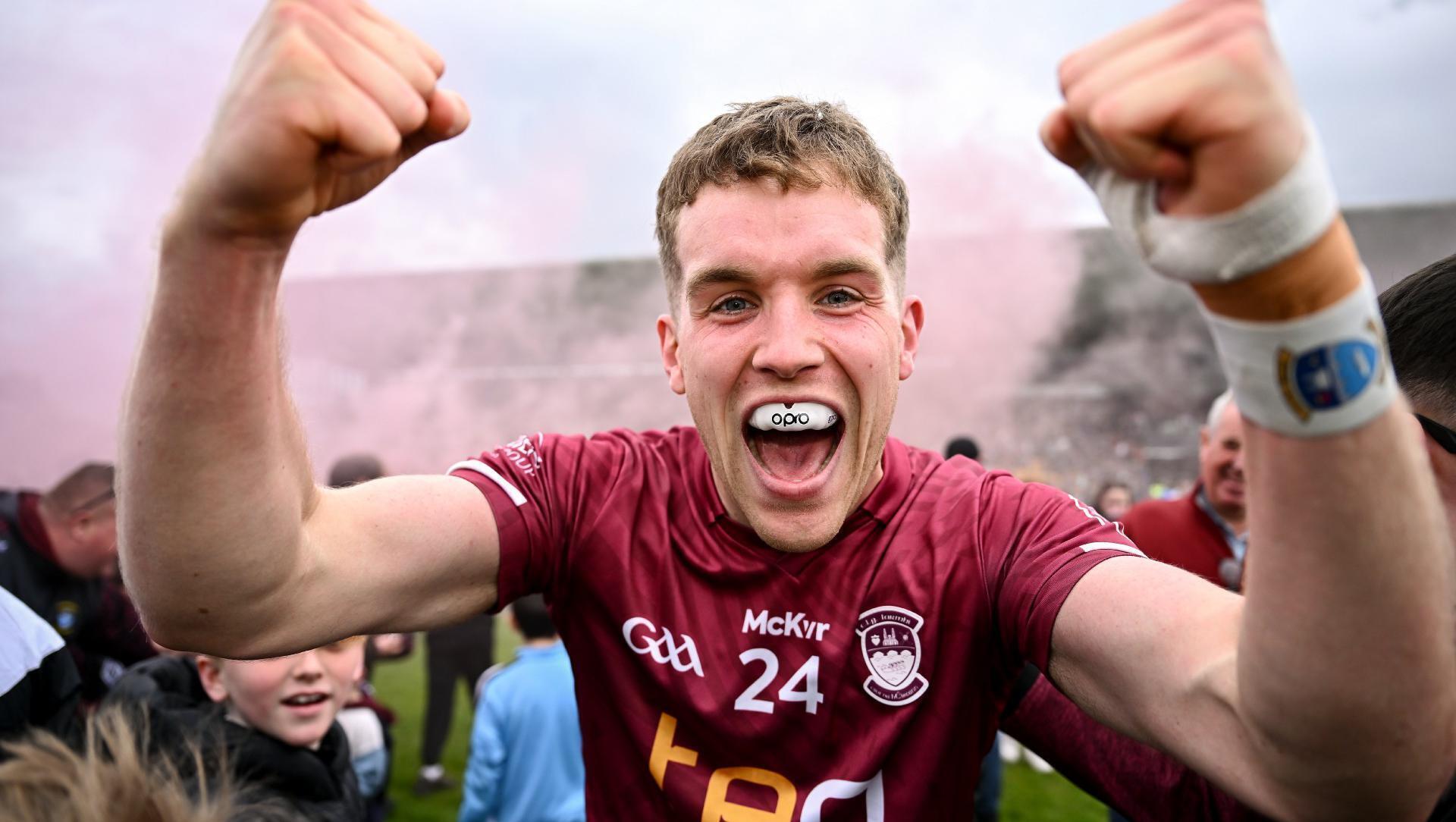 Brandon Kelly’s extra-time goal propels Westmeath to sixth Leinster final, 2-21 to 0-23 — image 4