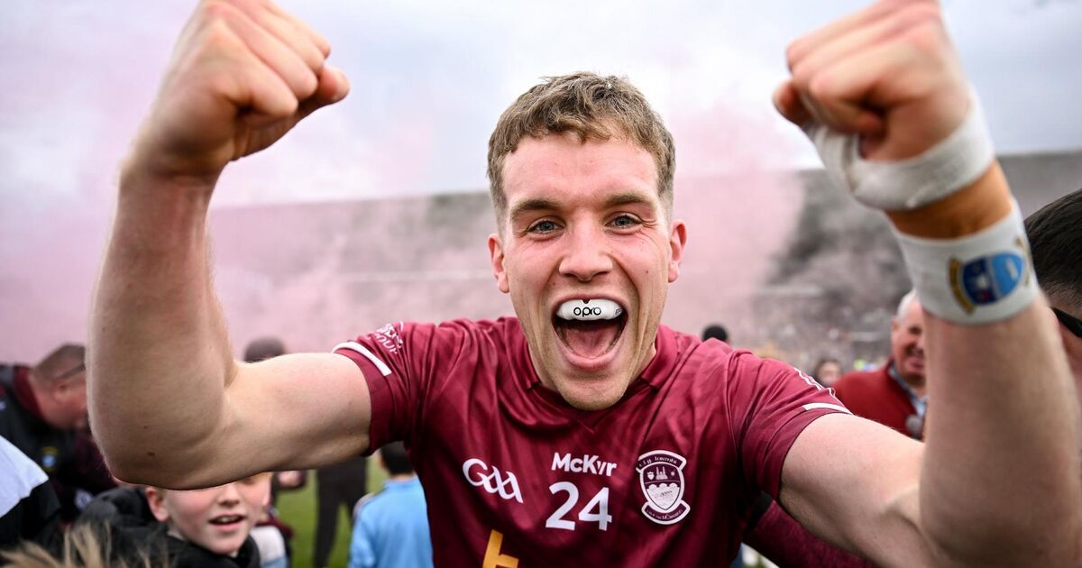 Brandon Kelly’s extra-time goal propels Westmeath to sixth Leinster final, 2-21 to 0-23 — image 1