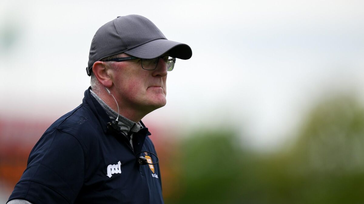 Brian Lohan: Clare have a lot of soul seaching to do now