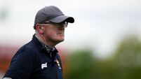 Clare v Limerick - Munster GAA Senior Hurling Championship Round 3
