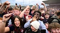 Kildare v Westmeath - Leinster GAA Football Senior Championship Semi-Final
