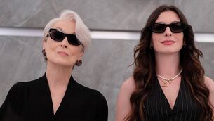 <p>Its predecessor gave valuable tips on office life, and hopefully 'The Devil Wears Prada 2' doesn’t miss the laugh-out-loud opportunities presented by the strengths of four exceptionally brilliant key actors.</p>