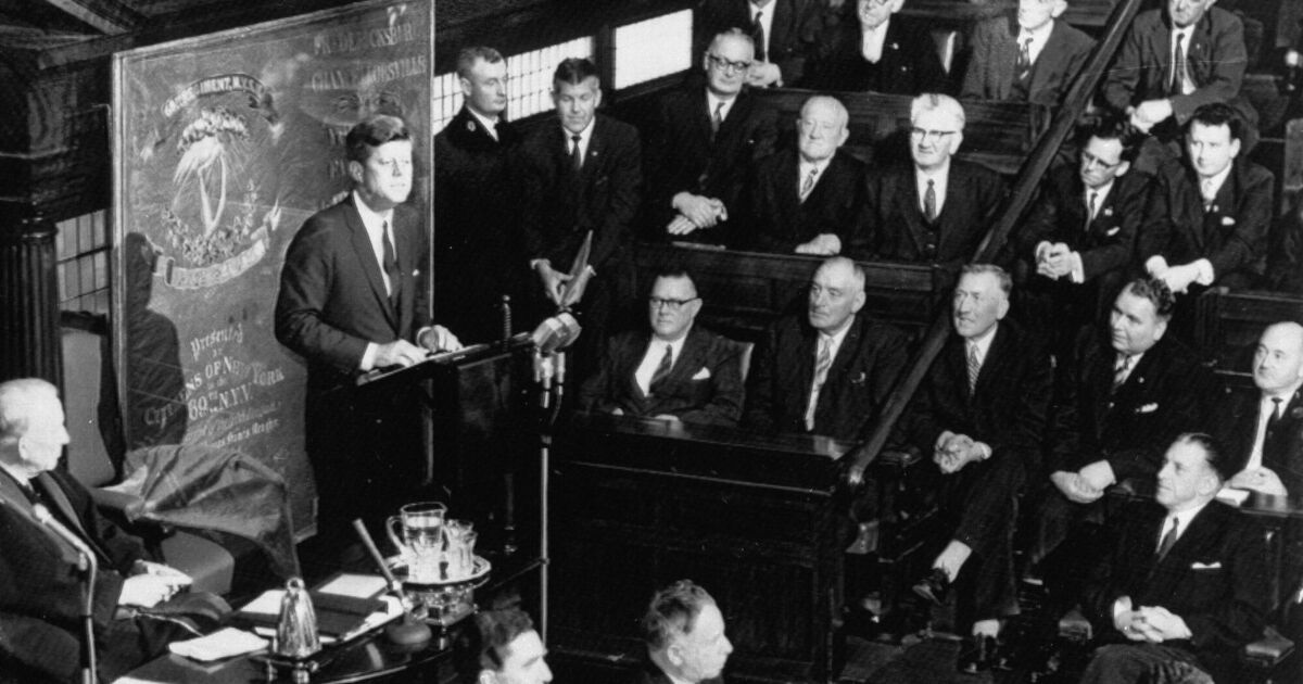 Letters to the Editor: Neutralising Ireland’s neutrality