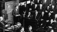 John Kennedy, JFK