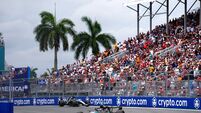 Miami Grand Prix 2026