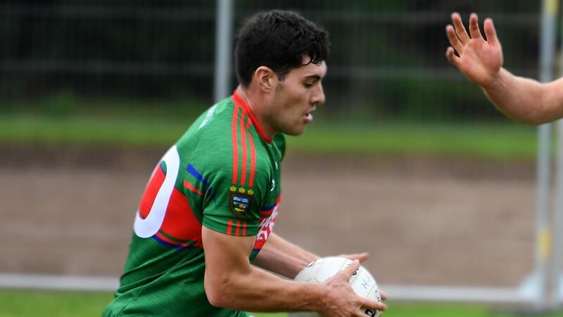 Kerry County League round-up: Austin Stacks too strong for O’Rahilly’s in Tralee derby