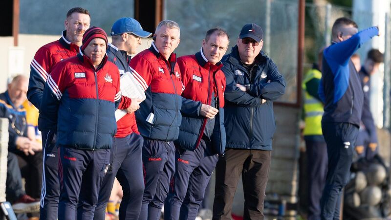 Cork and Kerry name teams for minor meeting