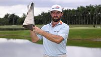 Cadillac Championship 2026 - Final Round