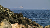 Emirates Iran War Strait of Hormuz