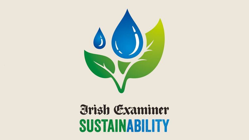 Throughout May, we examine how Ireland is responding to climate change through data-led reporting. Throughout May, we examine how Ireland is responding to climate change through data-led reporting.