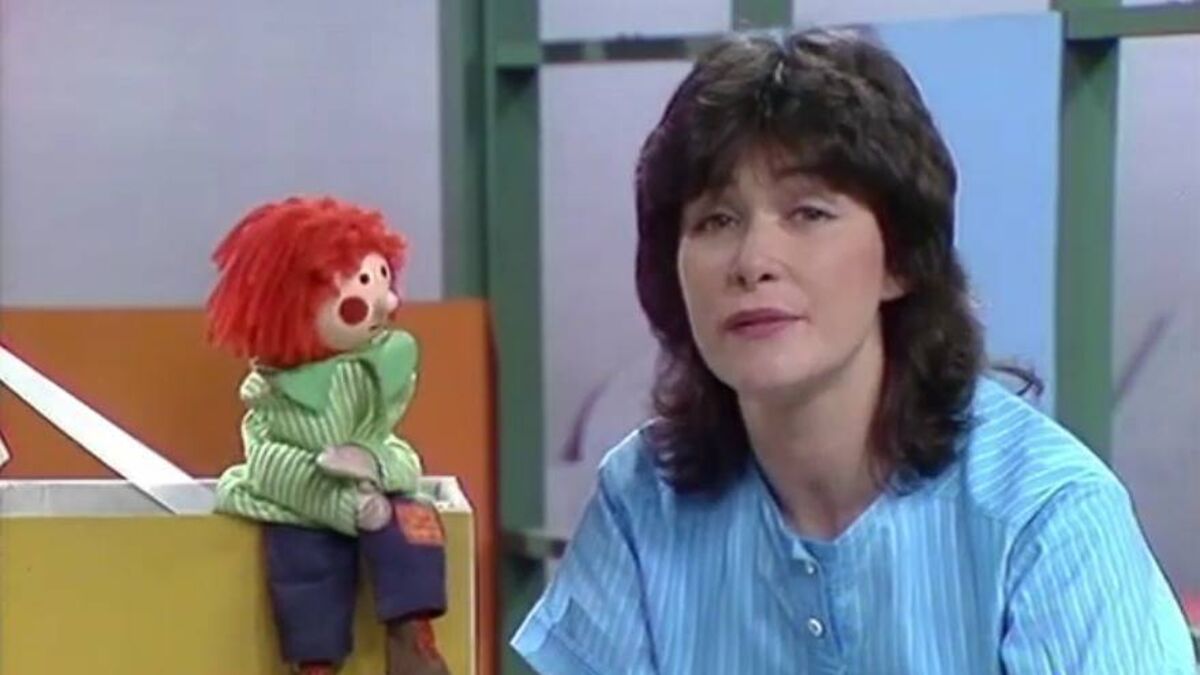 'A generation of Irish people are sad today': Former Bosco presenter Gráinne Uí Mhaitiú dies aged 72