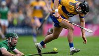 Clare v Limerick - Munster GAA Senior Hurling Championship Round 3