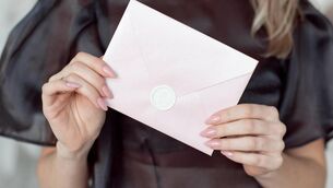 <p>An elderly neighbour of mine used to say: 'I’d rather a summons than an invite to a wedding.' At the time, I was horrified, thinking, God, he’s boring. Little did I know.</p>