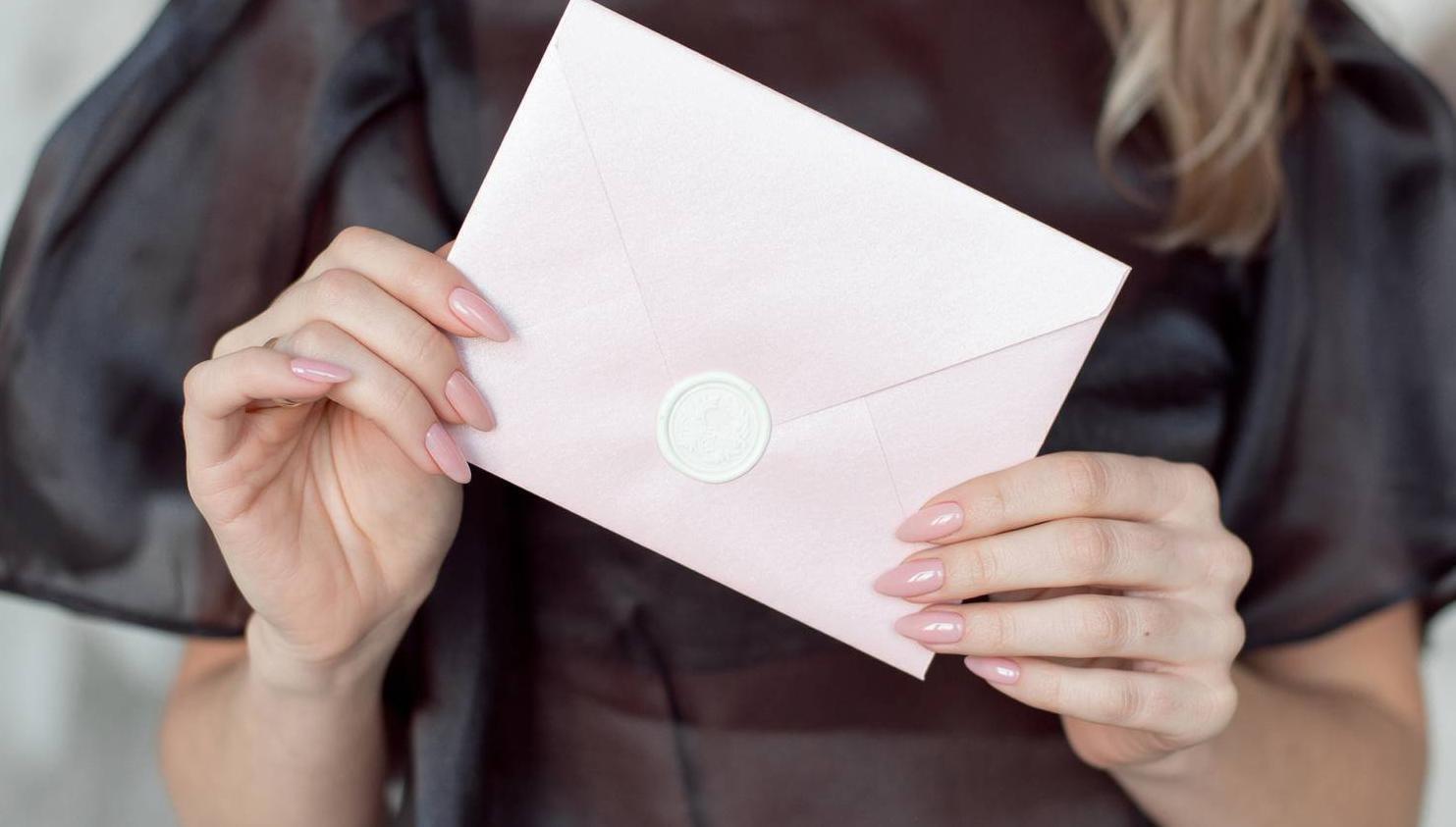 I can't afford to go to a wedding — how can I decline an invitation without causing drama?