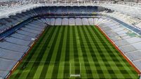 Cork v Limerick - GAA Hurling All-Ireland Senior Championship Final