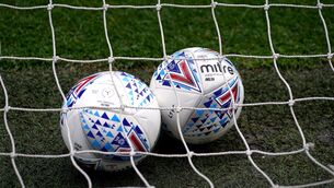 <p>North Korean football club Naegohyang Women’s FC will play a ​match against South Korea's Suwon FC Women</p>