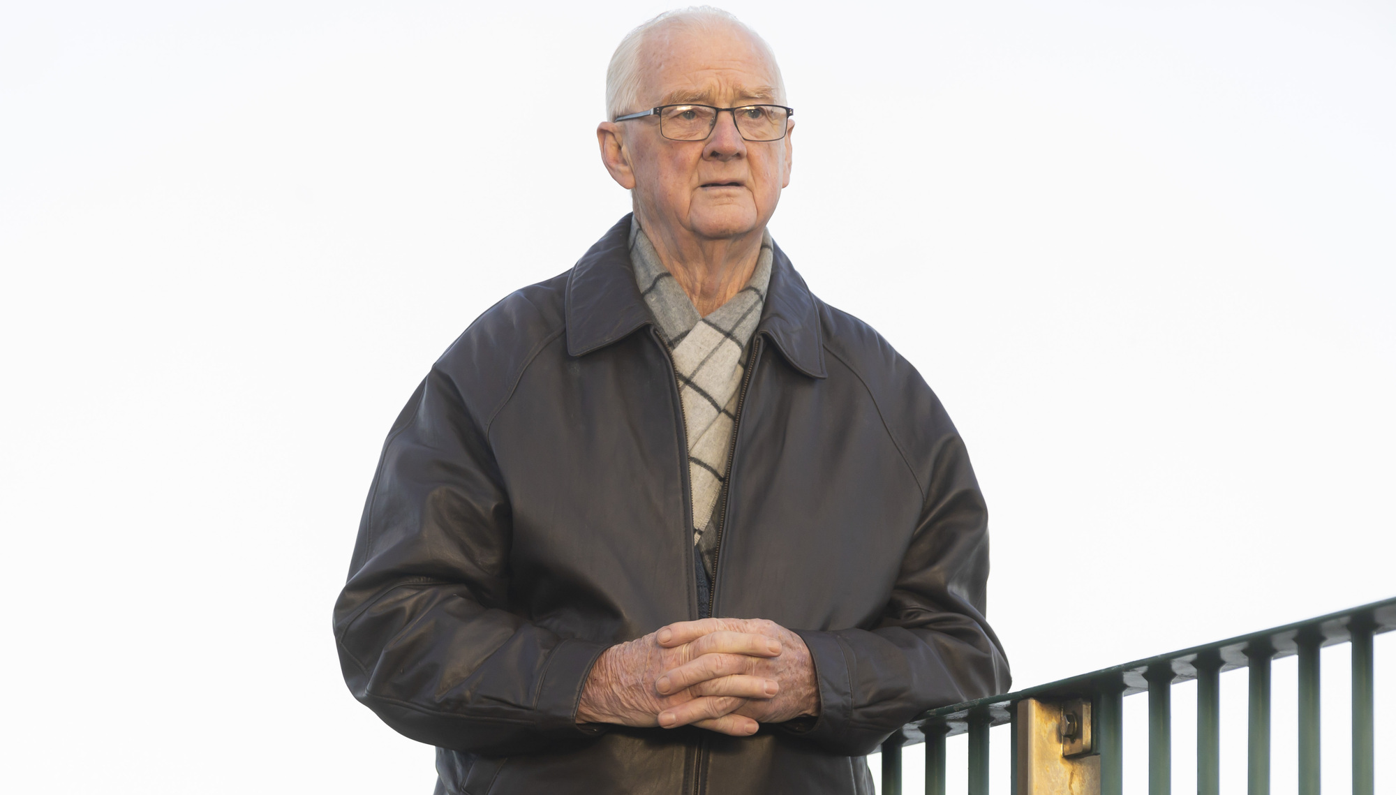 Garda commissioner willing to meet brother of Ireland’s longest-missing child