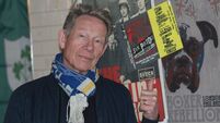 'You’ve got the best of both worlds': Paul Cook on the Sex Pistols touring without John Lydon 