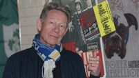 'You’ve got the best of both worlds': Paul Cook on the Sex Pistols touring without John Lydon 