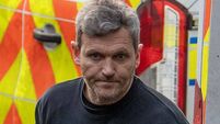 Irish criminals have connections to 'extremely dangerous' international drugs cartels, Garda chief says