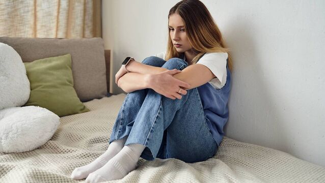<p>Your teenage daughter’s brain is developing in a particular way during early adolescence. The part of her brain associated with impulsivity, thrill-seeking, and reward-driven actions is developing quickly, while the part of her brain associated with reason, rational thought, and executive function — for example, weighing up the pros and cons of a situation or action — is grossly underdeveloped at this stage. Picture: iStock </p>