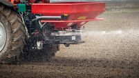 Fertilizer agriculture