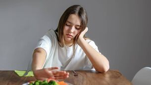 <p>Falling short of carbohydrates in the lead-up to exams will not only leave students feeling tired and sluggish, but also compromise their ability to study, retain information, and perform on exam day. Picture: iStock </p>