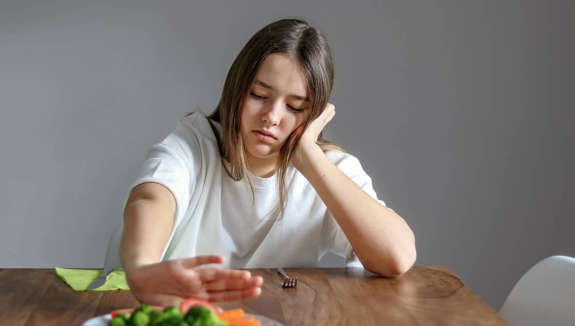 Aoife Hearne: My exam teens don't want to eat full meals