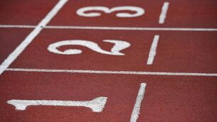 <p>The campaign is being spearheaded by such clubs as the East Cork Athletic Club which has 2,150 members, Midleton AFC which has 1,300 members and the Imokilly Ladies Football and Camogie Clubs which boast 3,600 members. File photo: Brendan Moran/Sportsfile</p>