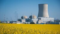 FRANCE-ENERGY-NUCLEAR-CIVAUX