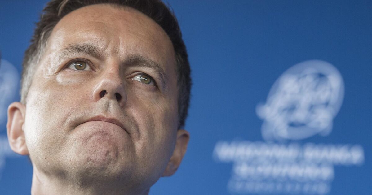 ECB rate hike in June 'all but inevitable'