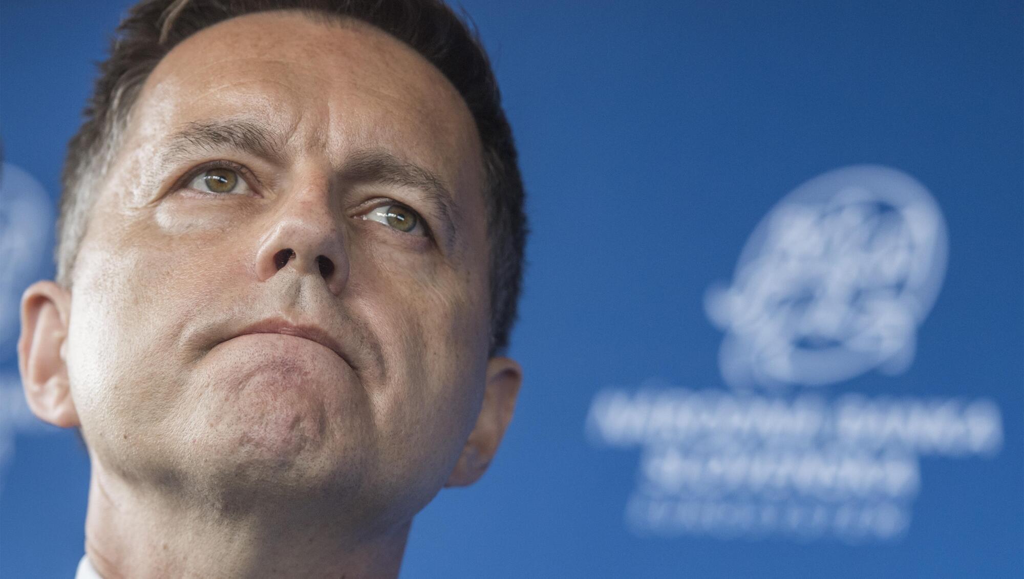 ECB rate hike in June 'all but inevitable'