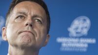 ECB rate hike in June 'all but inevitable'