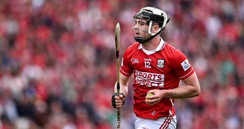 Cork v Limerick - Munster GAA Senior Hurling Championship Round 2