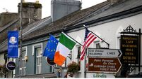 General Views of Adare Village