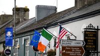 General Views of Adare Village