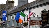 General Views of Adare Village