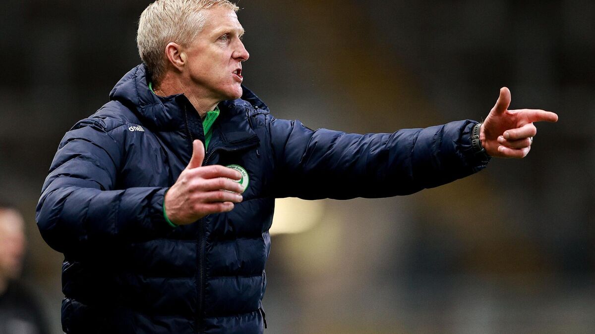 Clinical Lacey fires Shefflin's Cats into Leinster U-20 semis