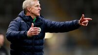 St Martin's v Shamrocks Ballyhale - AIB Leinster GAA Hurling Senior Club Championship Final