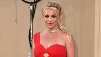 People Britney Spears