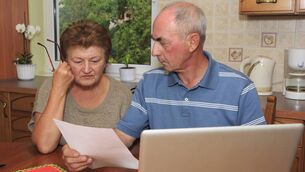 <p>As it's a private members bill involving public expenditure, the law needs a 'money message' to proceed — but the Department of Enterprise says the minister will not recommend that measure to the Government. Picture: iStock </p>