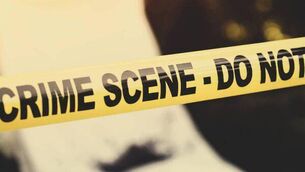 <p>The city’s fire service director, Axel Schuh, said that another two people were seriously injured and taken to hospitals. </p>
